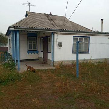 Продам будинок від власника