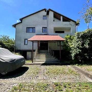 Продаж 8к Дім Севастьянова вулиця