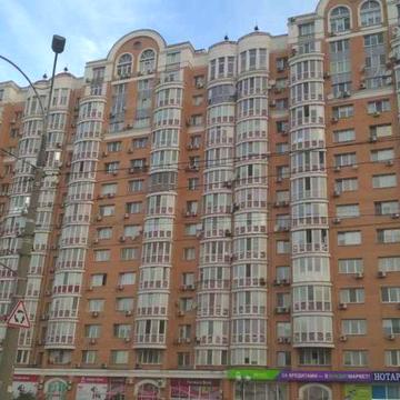 Продаж 3-к квартири. м.Київ, вул.М.Тимошенко, 21, корп.6.   205000 $