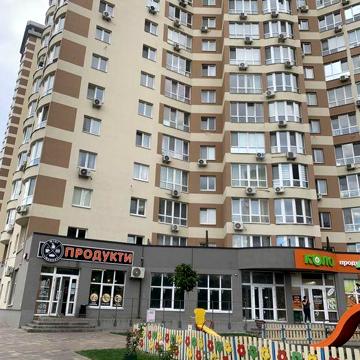 Без Комісії! Новопольова 2, корп 2, 15 хв до центру столиці ЖК Family and friends