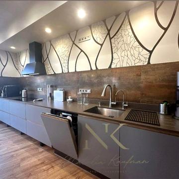 Продаж таунхаусу 280м2 в Голосіївському районі