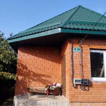 Продаж 3к Дім Вишнева вулиця