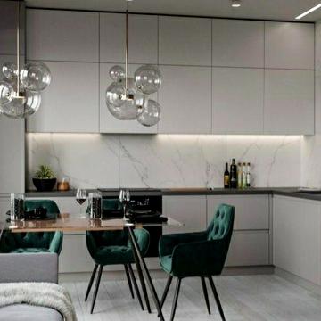 -2к Двокімнатна! Новобудова!