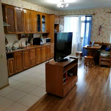 Продається Велика 2х Кімнатна Квартира в Новому Будинку