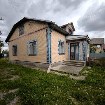 Продається будинок Іванків