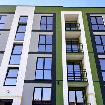 Продаж студіі . Гостомель ЖК Бріквуд 2