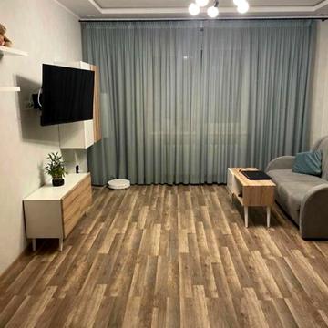 Продаж 1к Квартира Джерельна вулиця ЖК Фортуна-2