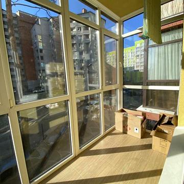 Продаж 1к Квартира Матвія Донцова (Тургенєвська) вулиця ЖК Версаль парк