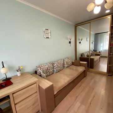 Продаж 1к Квартира Матвія Донцова (Тургенєвська) вулиця ЖК Версаль парк
