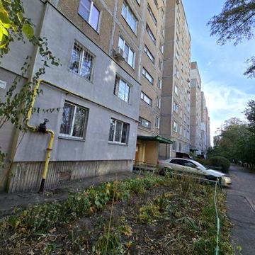 Продаж. 3ка. Р-н Юзр. Конева 7