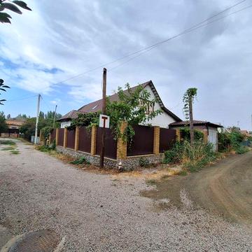 Новий Будинок р-н (СТО Некрасова)