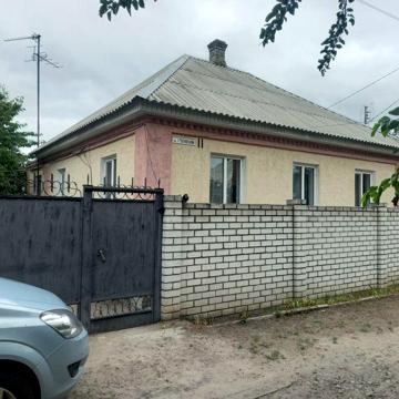 Продам будинок на 2 Занасипі
