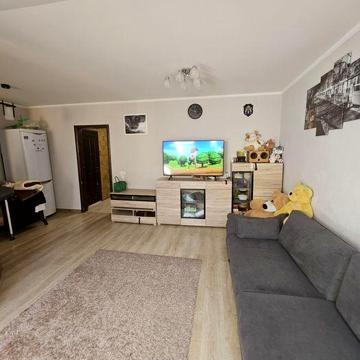 Без комісії.  Двухкімнатна квартира 68м2