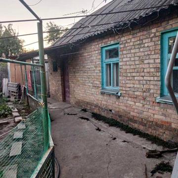 Сдается часть дома на Шевченковском