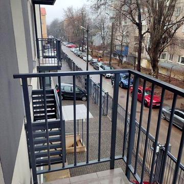 Продаж 1к Квартира Пушкіна Генерала вулиця ЖК Club House
