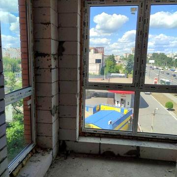 Продажа 1к квартира Євгена Чикаленка (Аржанова) вулиця ЖК Аржанова