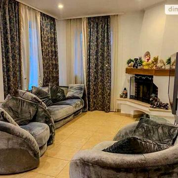 Продаж 5к Дім Борщагівська вулиця