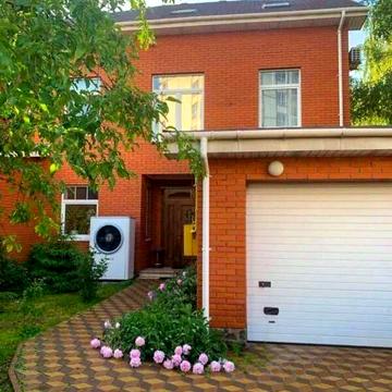 Продаж 5к Дім Борщагівська вулиця