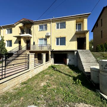Микулинецька вул., 115