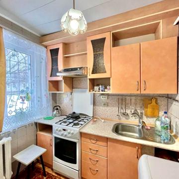Гетьмана Павла Скоропадського вул. (Леваневського), 8