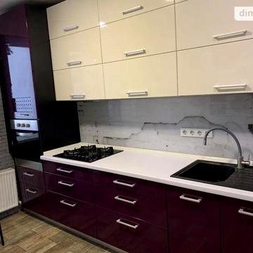 Продаж 1к Квартира Європейська вулиця ЖК Смарагдове місто
