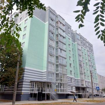 Продаж 2-о кім.квартири 61кв.м. вул.Волковича.Новобудова. єОселя 3%,7% ЖК Волковича