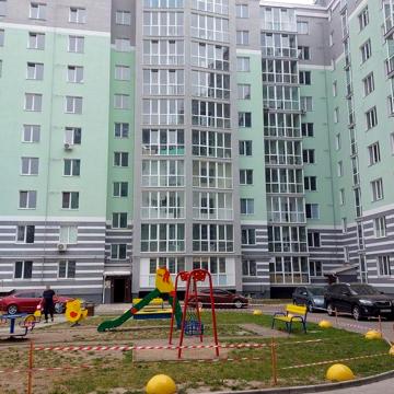 Продаж 2-о кім.квартири 61кв.м. вул.Волковича.Новобудова. єОселя 3%,7% ЖК Волковича