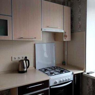 Є-відновлення! 1 к. кв. 3/5, метро Палац Спорту, Стадіонний проїзд