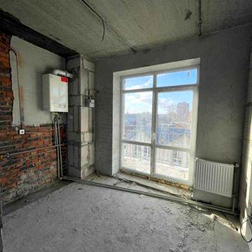 Однокімнатна здана новобудова* Гречани ЖК Містечко Північне