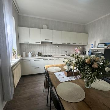 Фестивальна, 33