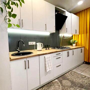 Продаж 2к Квартира Миколи Сингаївського (Ново-Оскольська) вулиця ЖК ул. Новооскольская, 8б