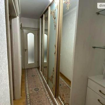 Довгострокова оренда 2к Квартира вул. Бельведерська
