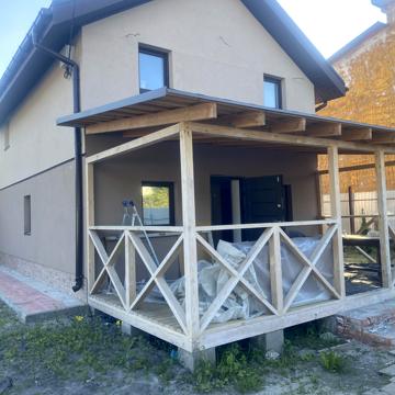 Вишнева, 101