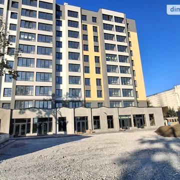 Продаж 1к Квартира Романа Шухевича (Курчатова) вулиця ЖК Дом 3