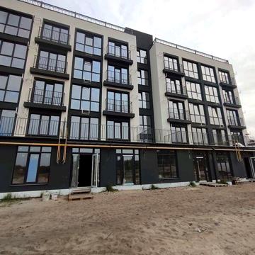 Продаж 1к Квартира Шота Руставелі вулиця