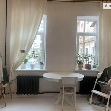 Продаж 1к Квартира Богдана Хмельницького вулиця