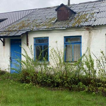 Будинок с.Стрільскьк