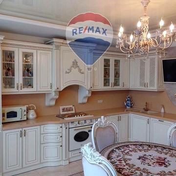 Без %. 3 спальні та велика кухня-студіо, 110м2, вул. Амосова 4