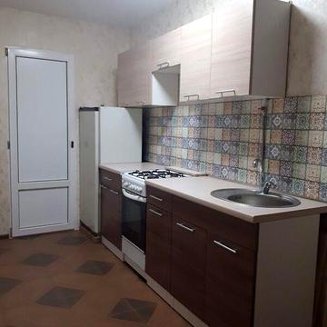 Продаж 1к Квартира Житкова вулиця
