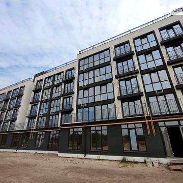 Продаж 1к Квартира Гостомельська вулиця