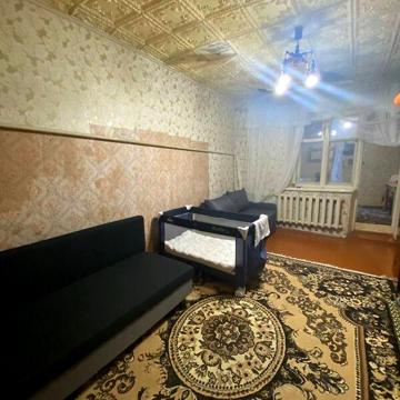 Продаж 1к Квартира Фонтанська дорога