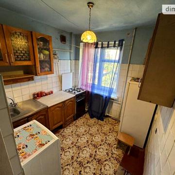 Продаж 1к Квартира Олександра Оксанченка (Степового Фронту) вулиця