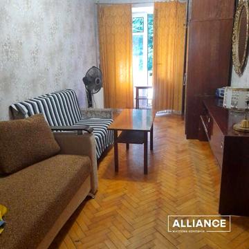 Продаж 3к Квартира Вячеслава Чорновола вулиця