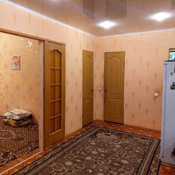 Квартира 88.3 м2, житлова 51.5 м2, 3- х комн. Є Відновлення, Є Оселя.