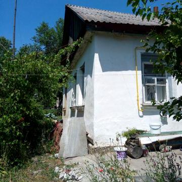 Будинок. Частина будинку. Брусилів.