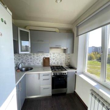 Аренда 1 комнатной квартиры на бородинском ул. Днепровские пороги