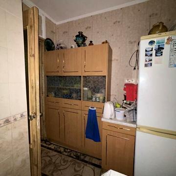 Продажа 1к квартира Велика Кільцева вулиця