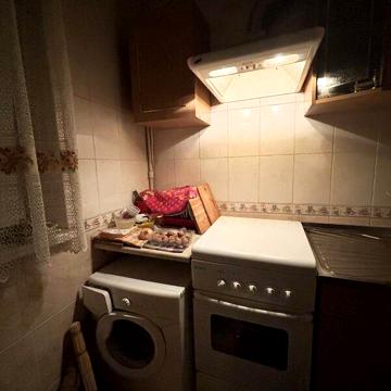Продаж 1к Квартира Велика Кільцева вулиця