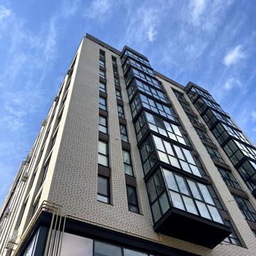 Продаж 1к Квартира Матвія Донцова (Тургенєвська) вулиця ЖК Art Residence