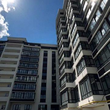 Квартира в центрі міста Найкращий ЖК ЖК Шевченка
